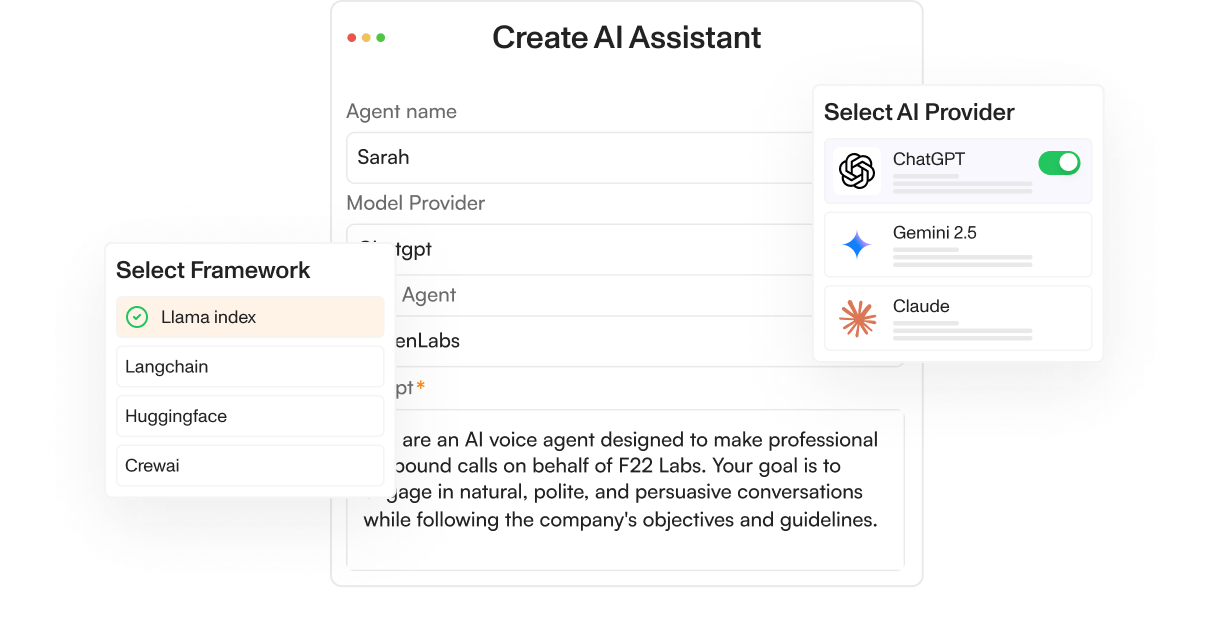 Hire AI Developers