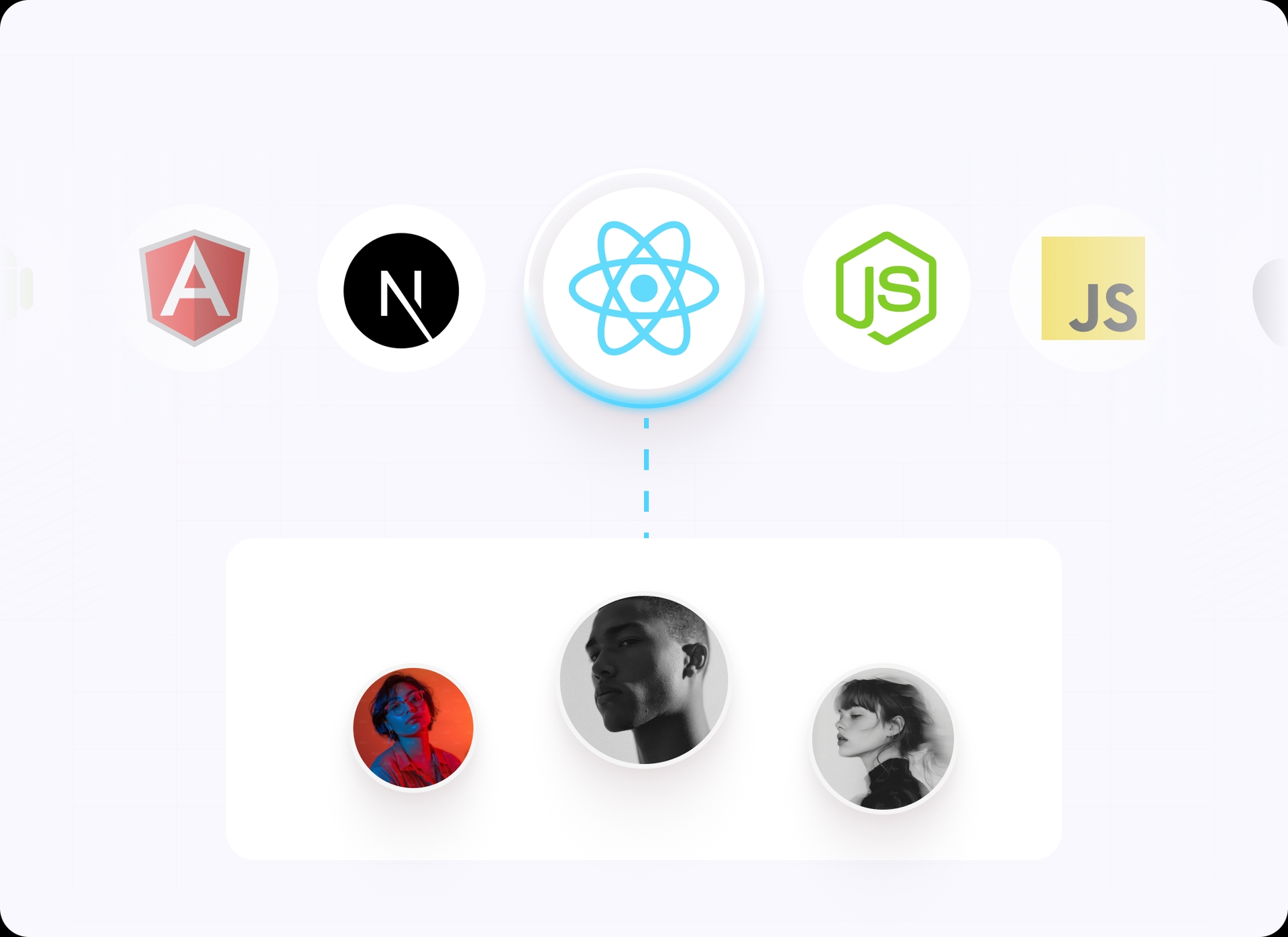Hire Pre-Vetted Developers