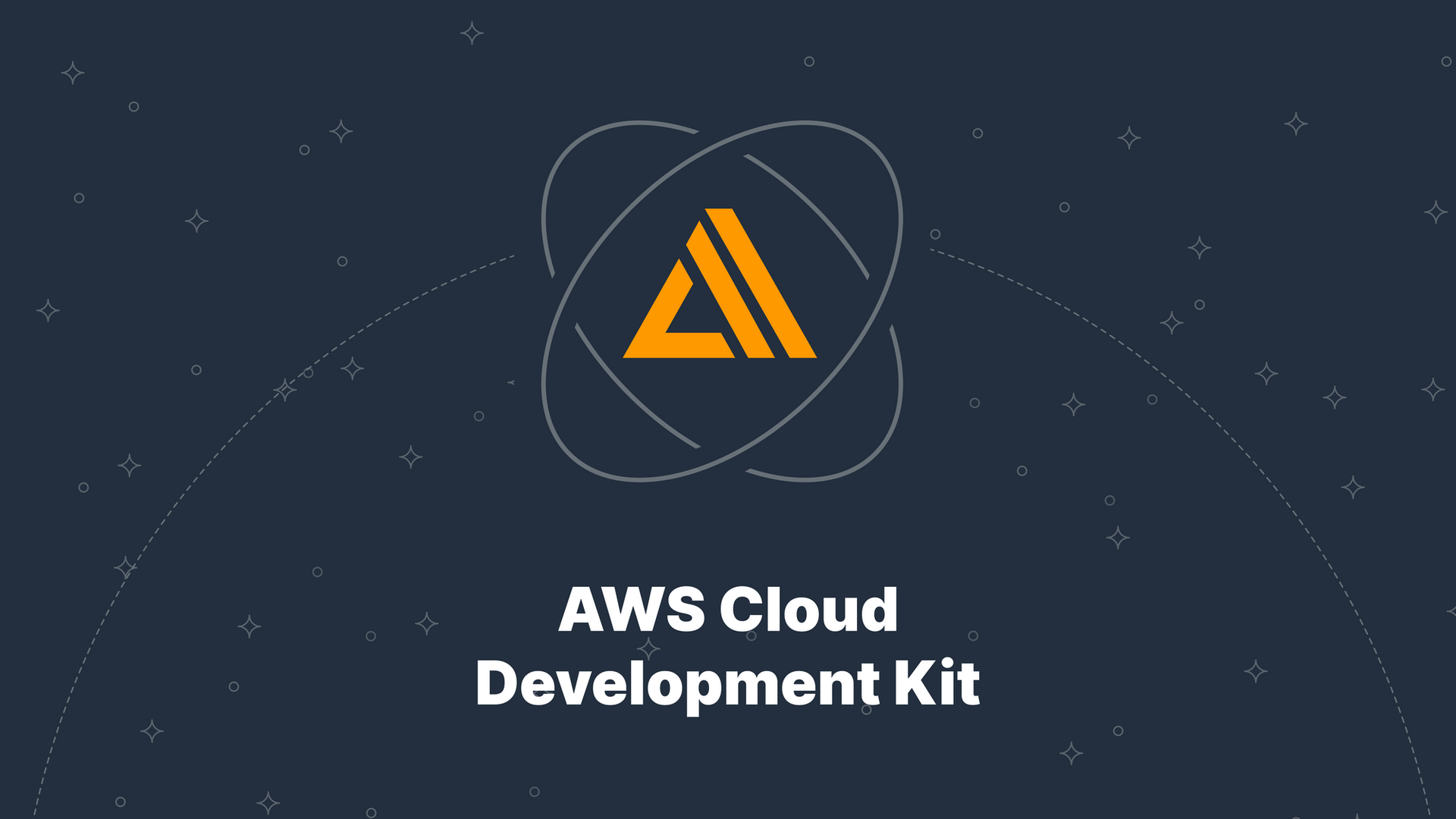 What is AWS CDK? Hero