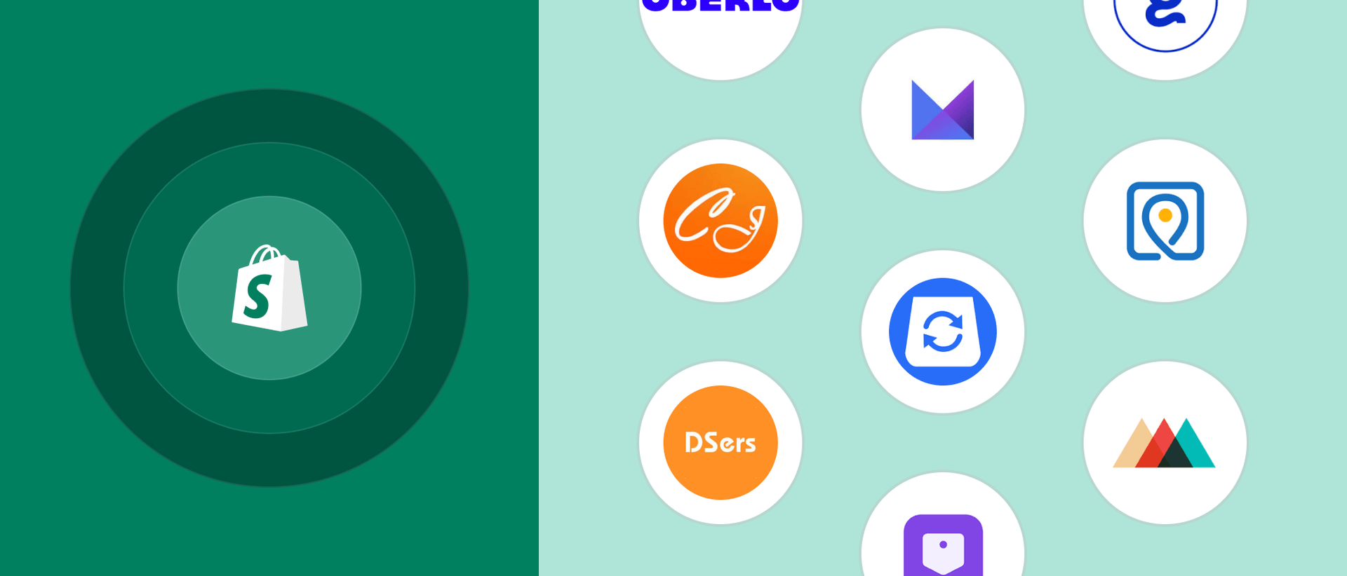 11 Best Shopify Dropshipping Apps 2026 Hero