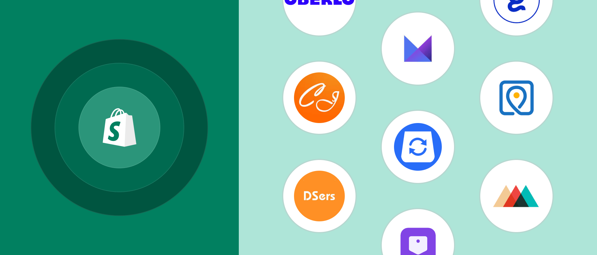11 Best Shopify Dropshipping Apps 2025 Hero