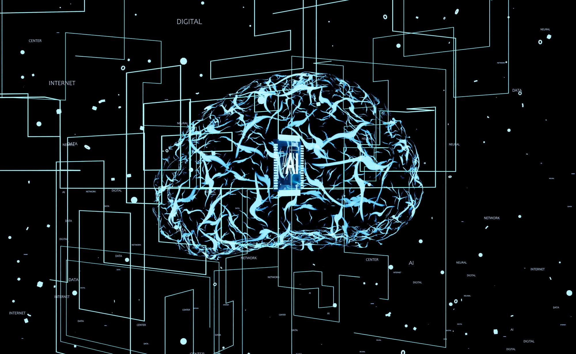 What is Deep Learning? A Complete Guide for 2026 Hero