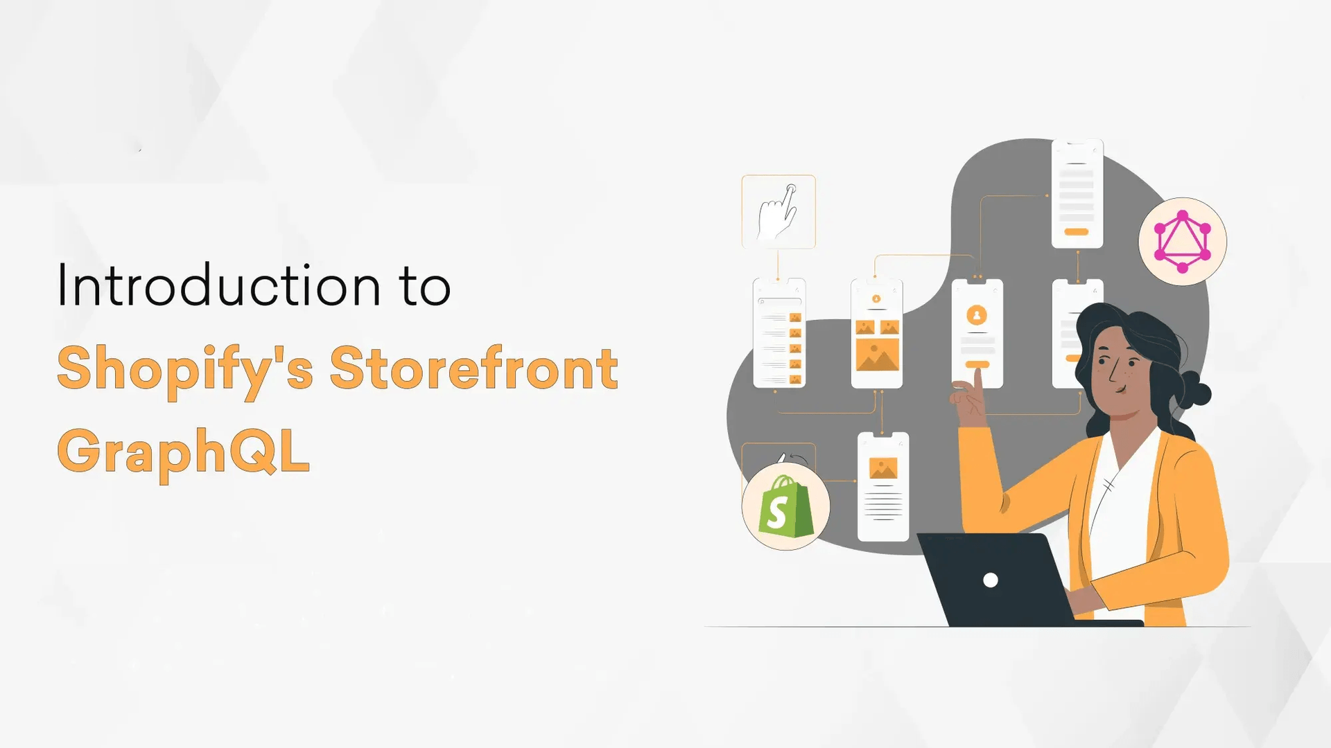 Introduction to Shopify's Storefront GraphQL Hero