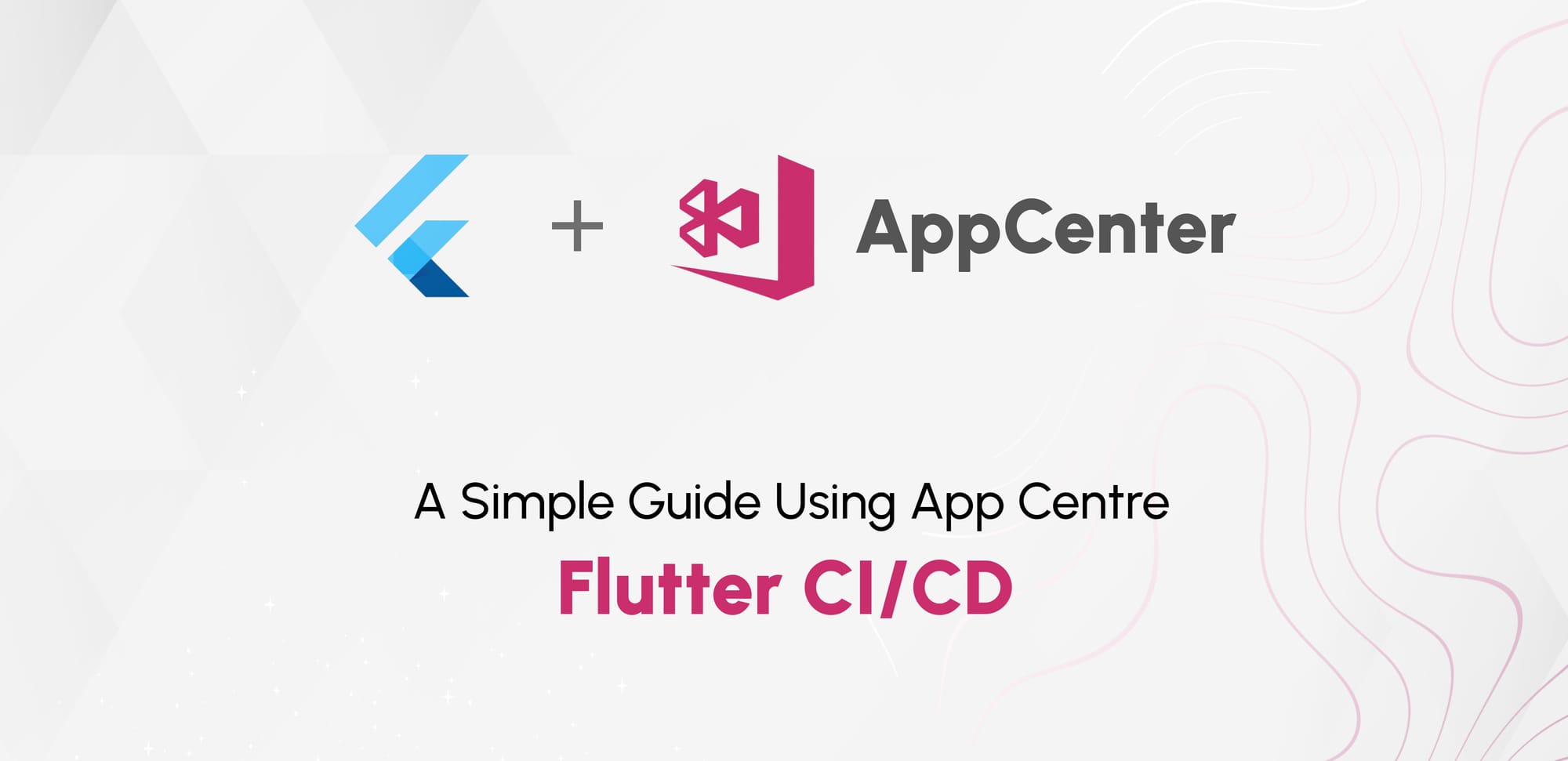 Flutter CI/CD Workflow: A Simple Guide Using App Centre Hero