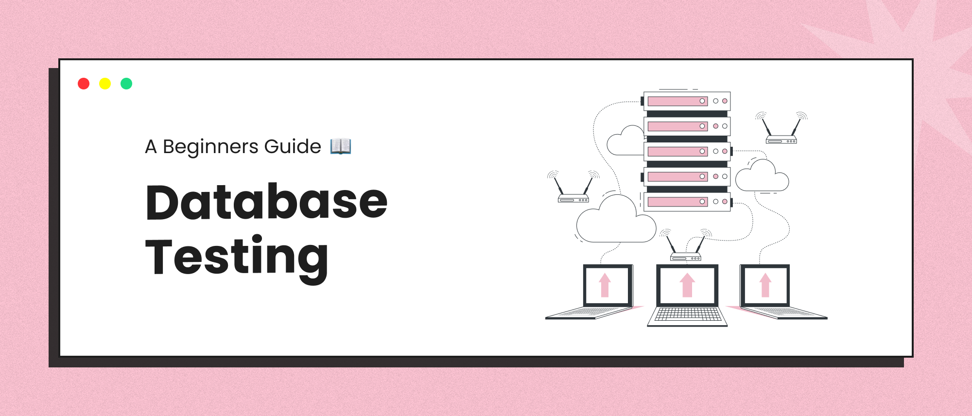 Database Testing in Software Testing: Beginners Guide Hero