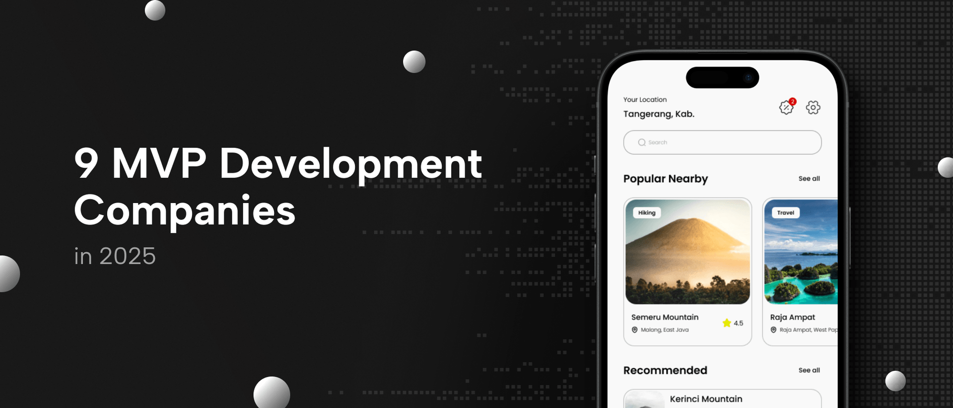 Top 9 MVP Development Companies in 2026 (Reviewed) Hero