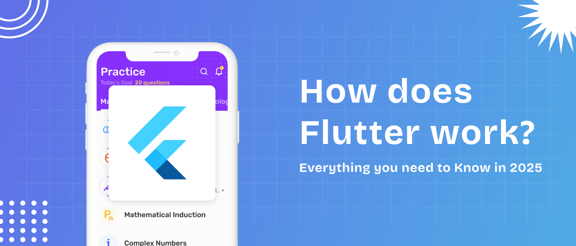 How Does Flutter Work? Everything You Need To Know In 2025 Hero