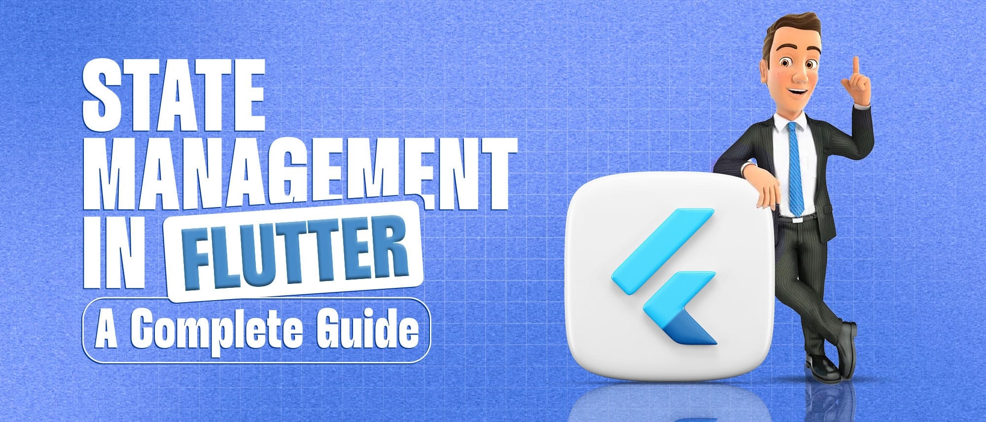 State Management in Flutter: 7 Approaches to Know (2025) Hero