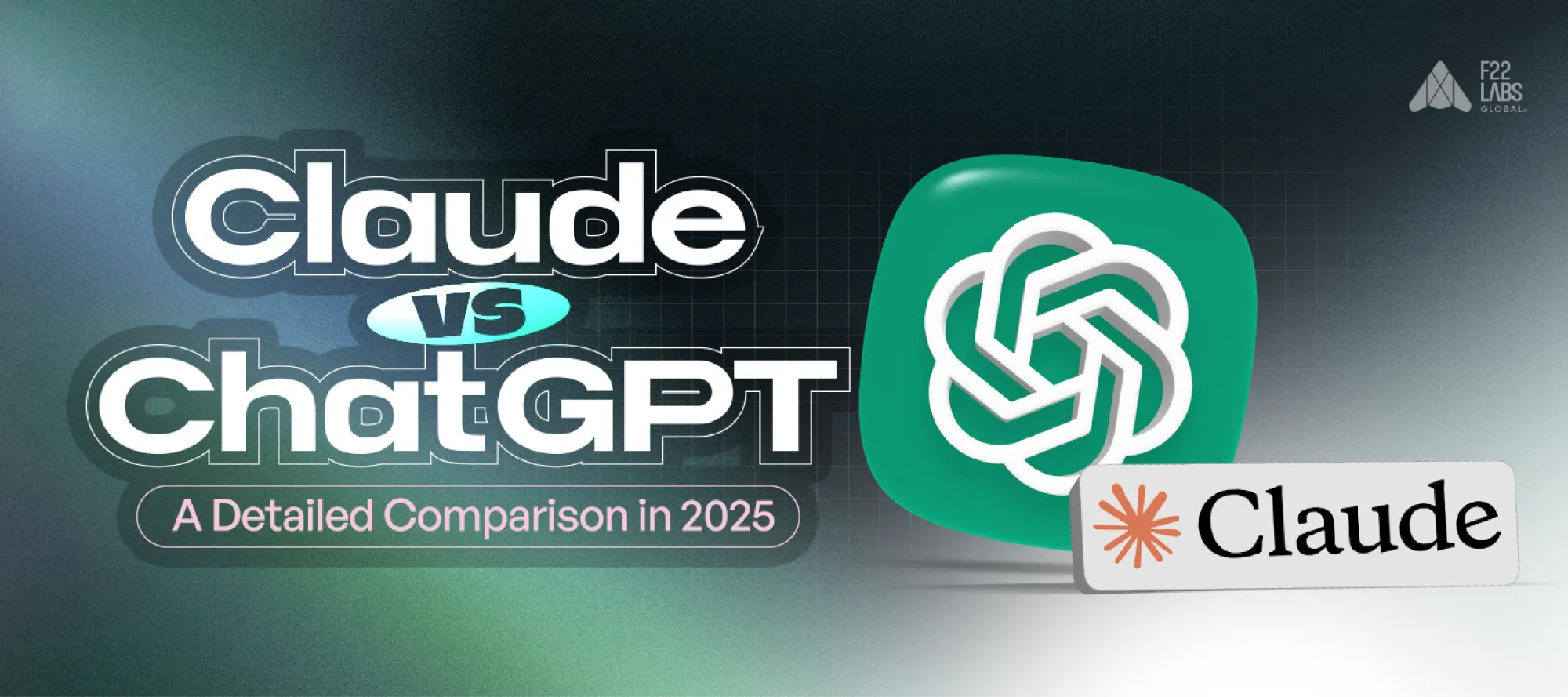 Claude vs ChatGPT: A Detailed Comparison in 2026 Hero