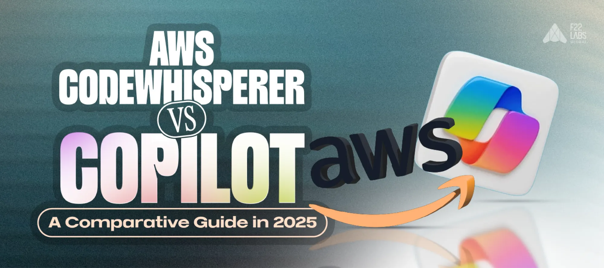 AWS CodeWhisperer vs Copilot: A Comparative Guide in 2025 Hero