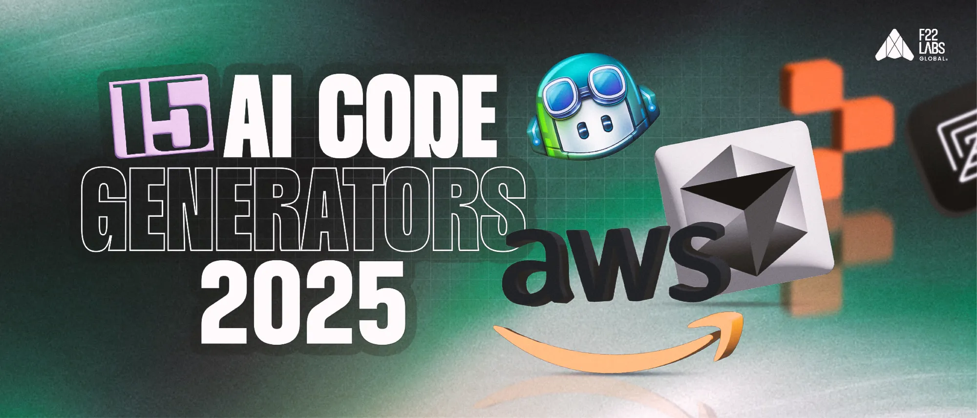 15 Best AI Code Generators of 2026 (Free & Paid) Hero