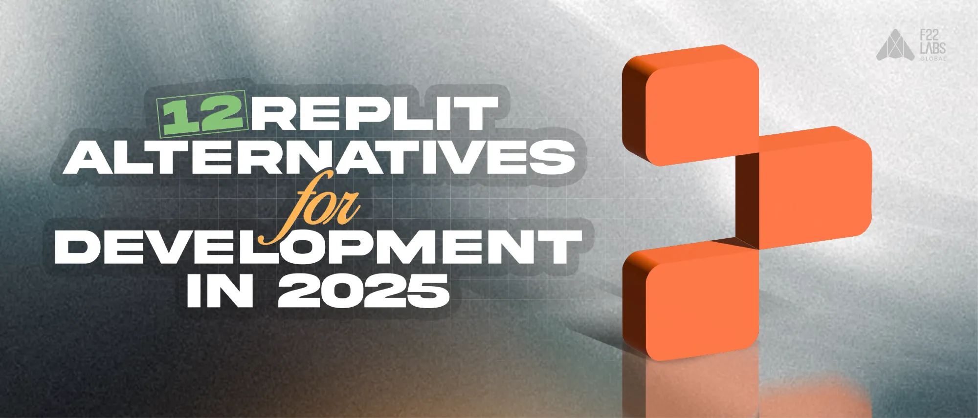 12 Replit Alternatives for Development in 2025 Hero