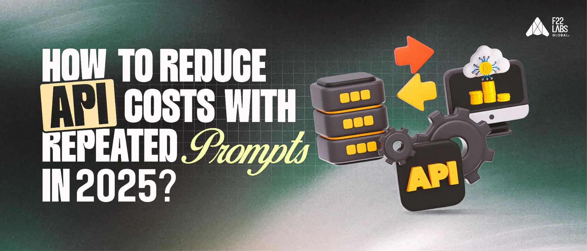 What Is Prompt Caching? How to Reduce LLM API Costs in 2025 Hero