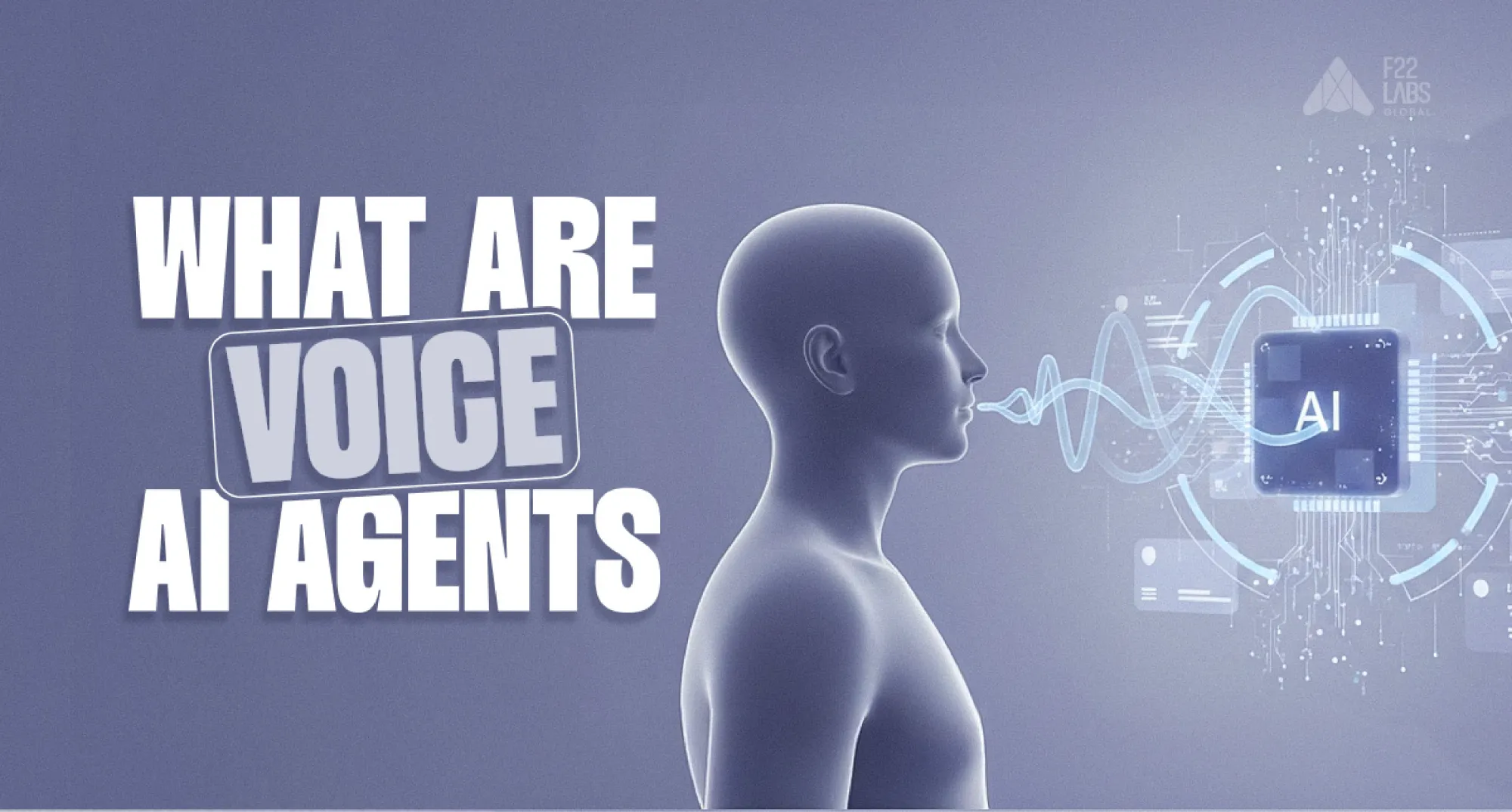 What Are Voice AI Agents? Everything You Need to Know Hero