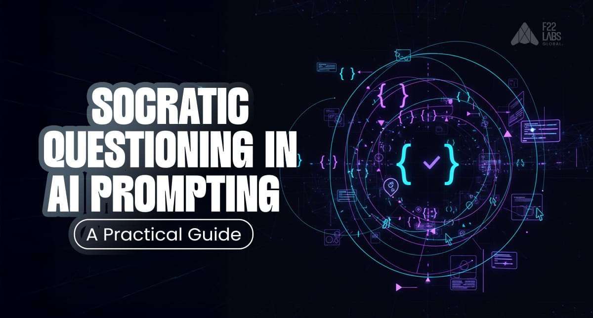 Socratic Method in AI Prompting: A Practical Guide Hero