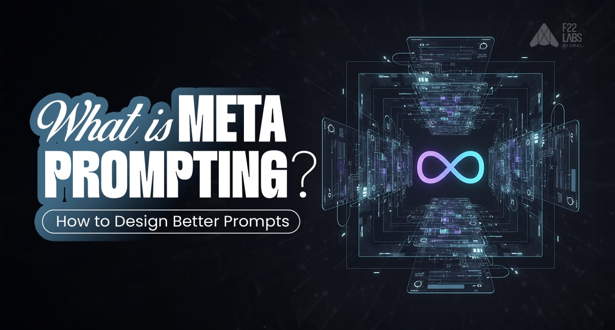 What Is Meta Prompting? How to Design Better Prompts Hero