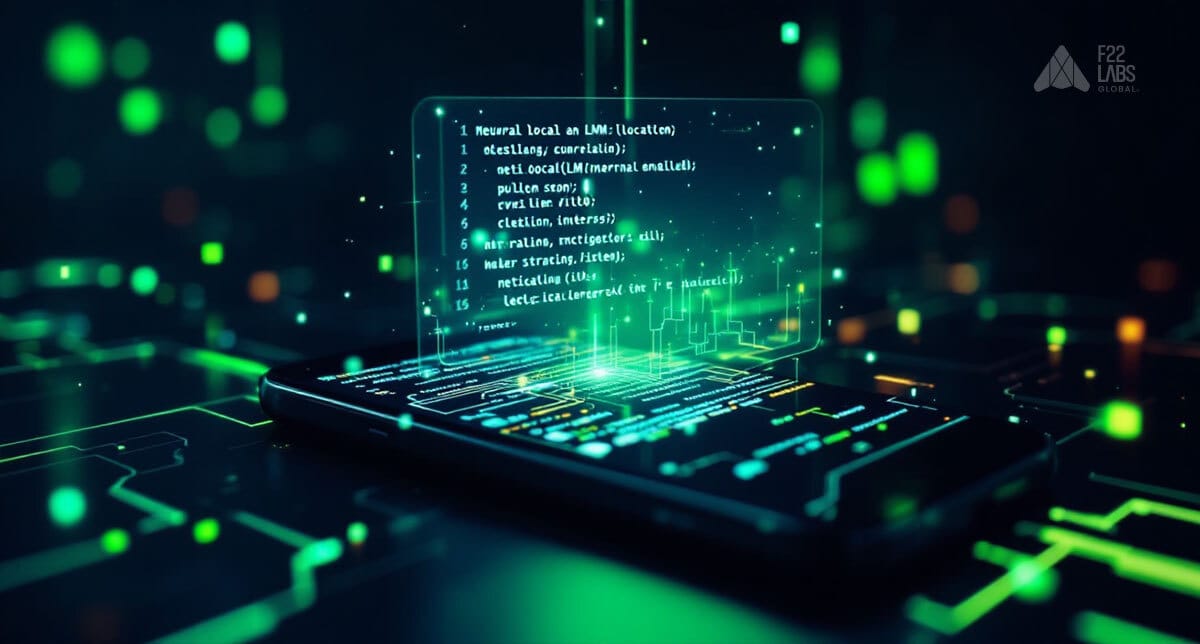 How to Run Local LLM on an Android Phone? Hero