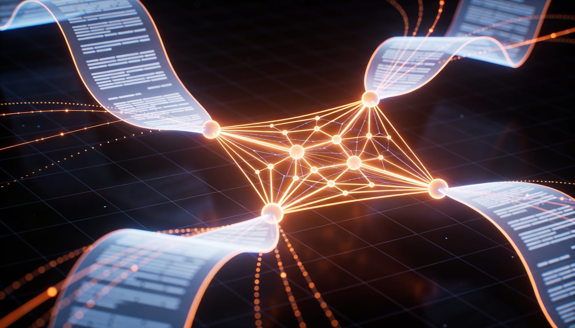 Map Reduce for Large Document Summarization with LLMs Hero