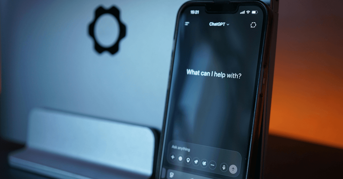 Cost to Build a ChatGPT-Like App ($50K–$500K+) Hero