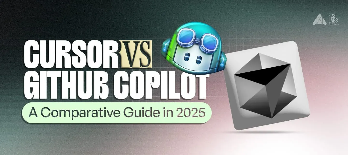 Cursor vs GitHub Copilot: A Comparative Guide in 2026 Hero
