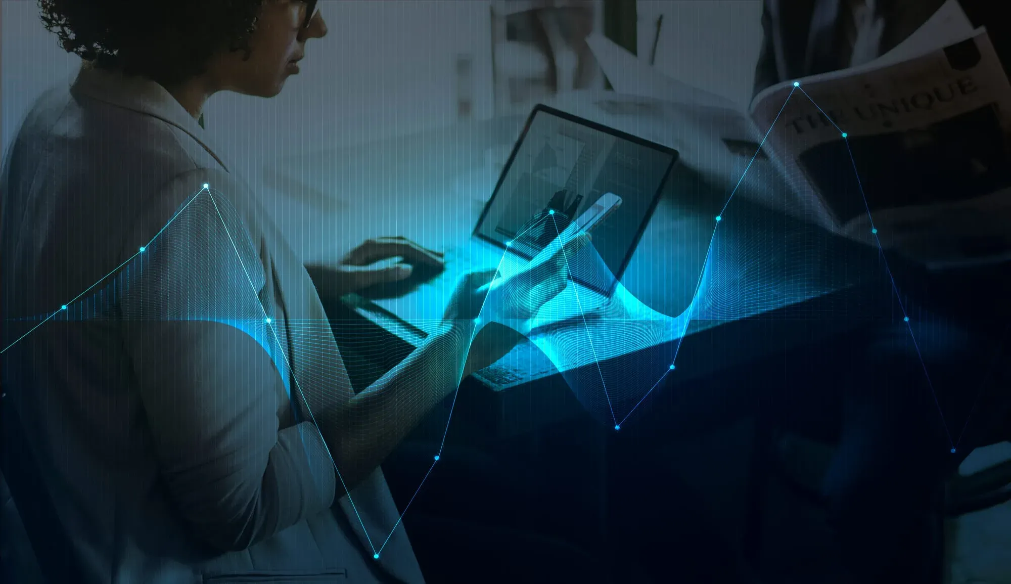 What Is Data Mining and How Does It Work? Hero