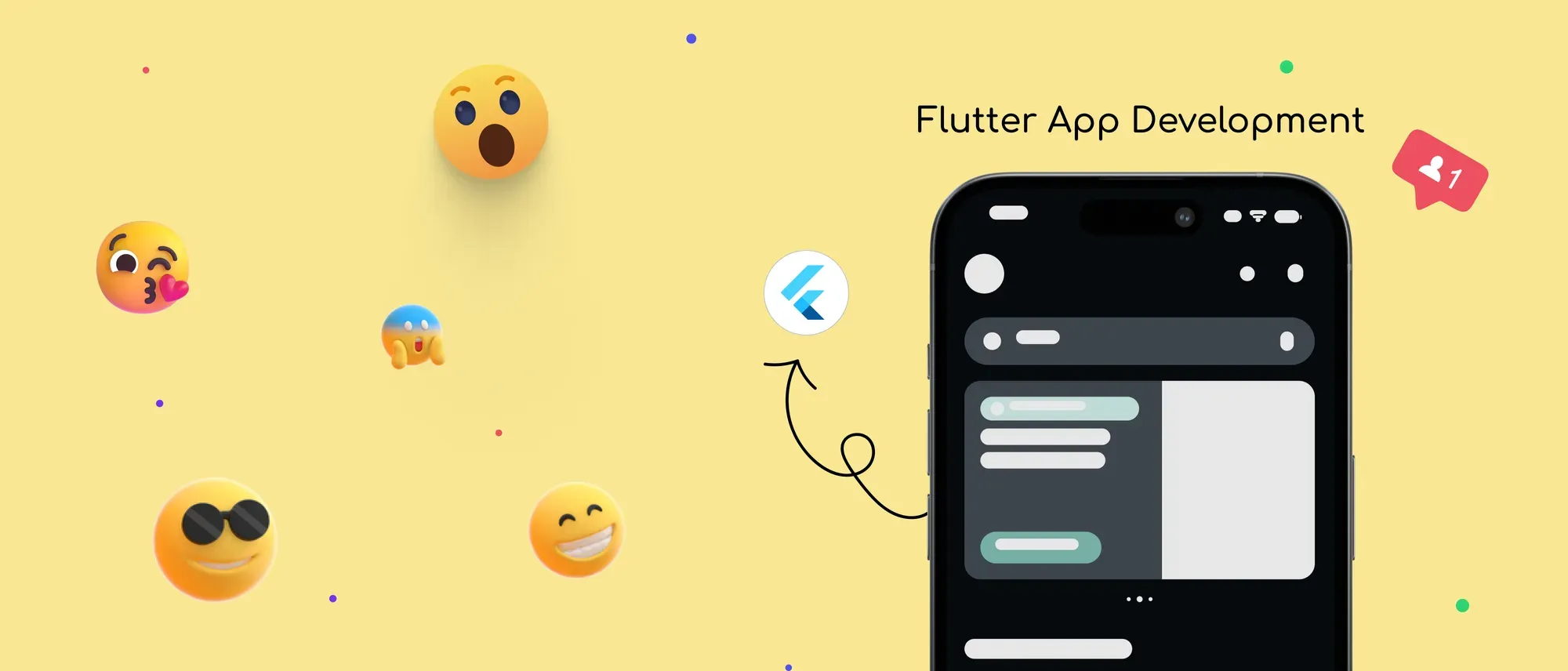 Top 8 Flutter App Development Companies in 2026 (Reviewed) Hero