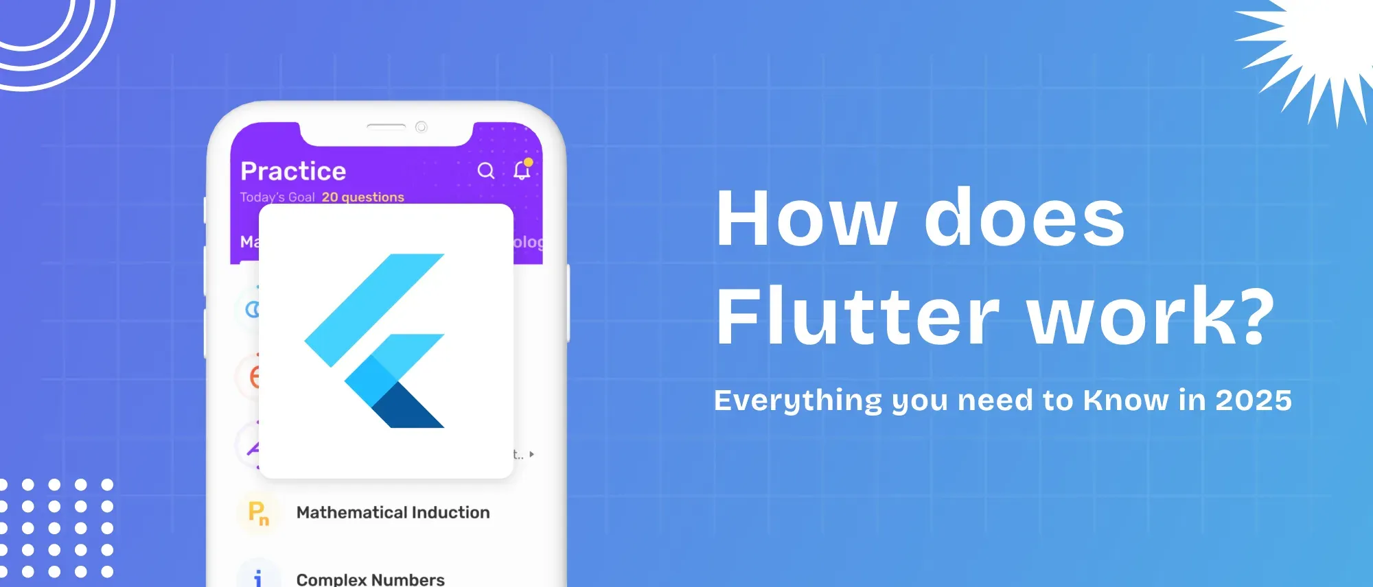 How Does Flutter Work? Everything You Need To Know In 2026 Hero