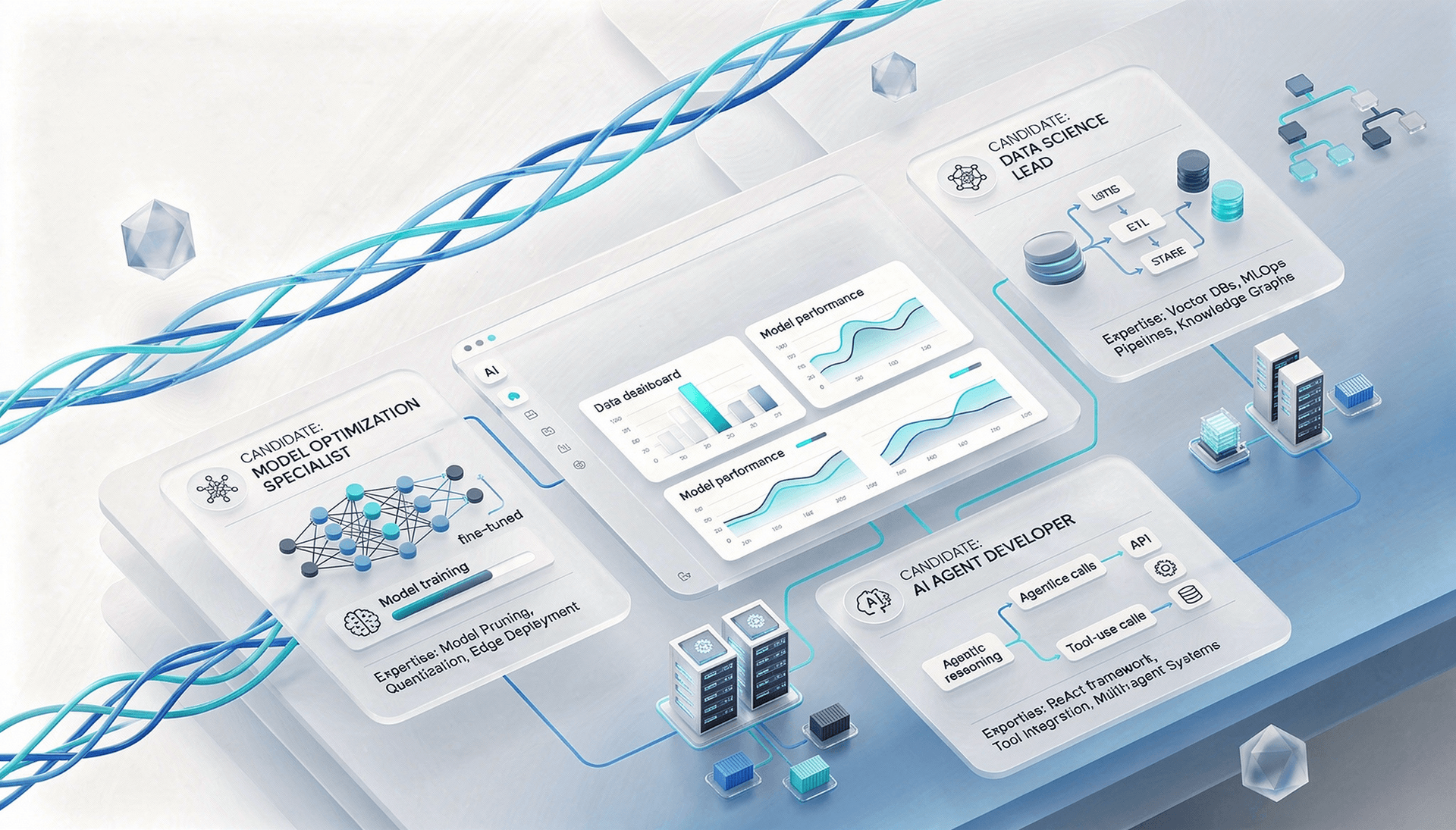 How to Hire AI Developers for Your Startup Hero