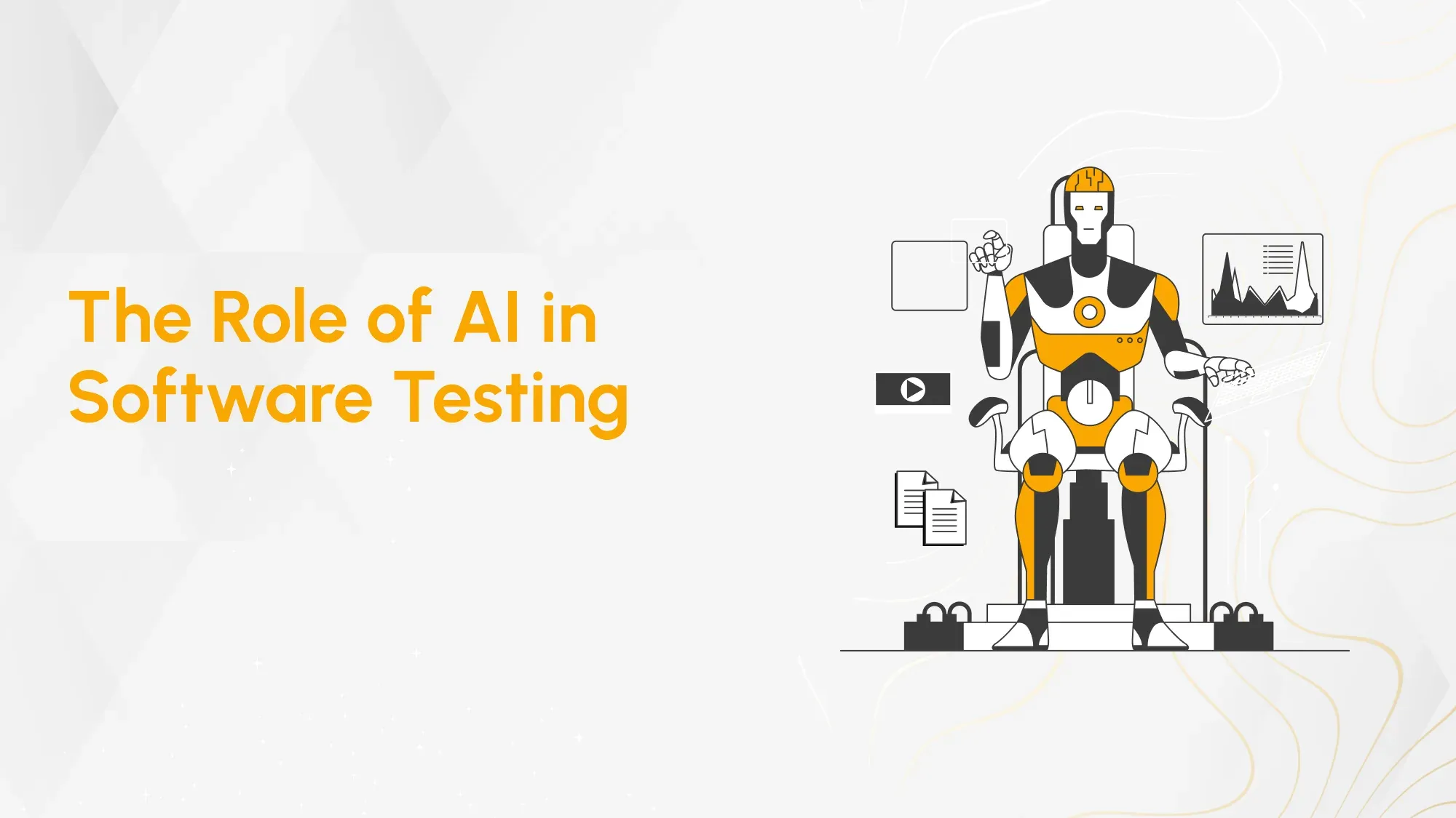 The Role of AI in Software Testing Hero