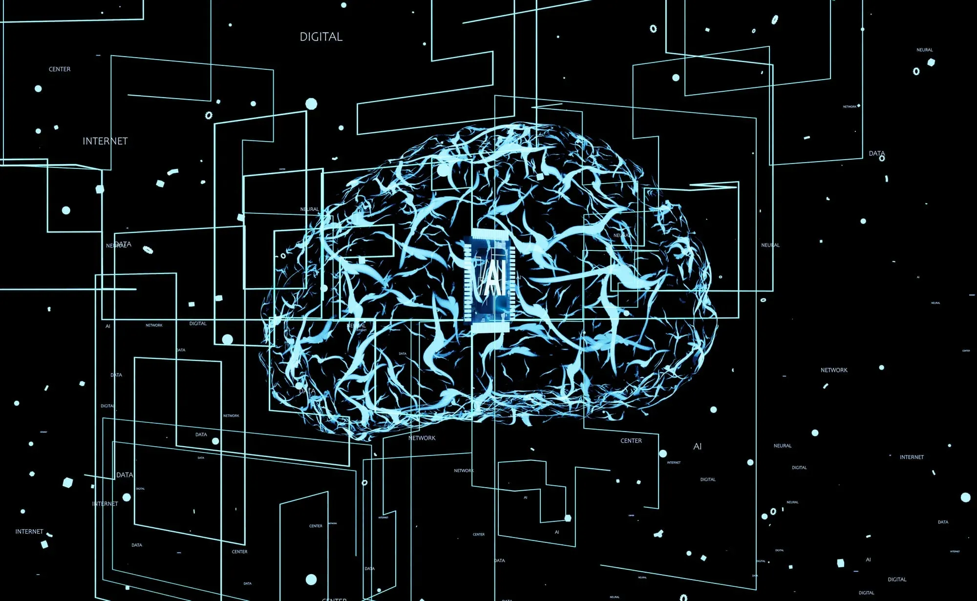 What is Deep Learning? A Complete Guide for 2026 Hero