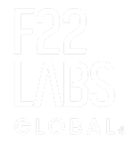 F22 Labs Text Logo