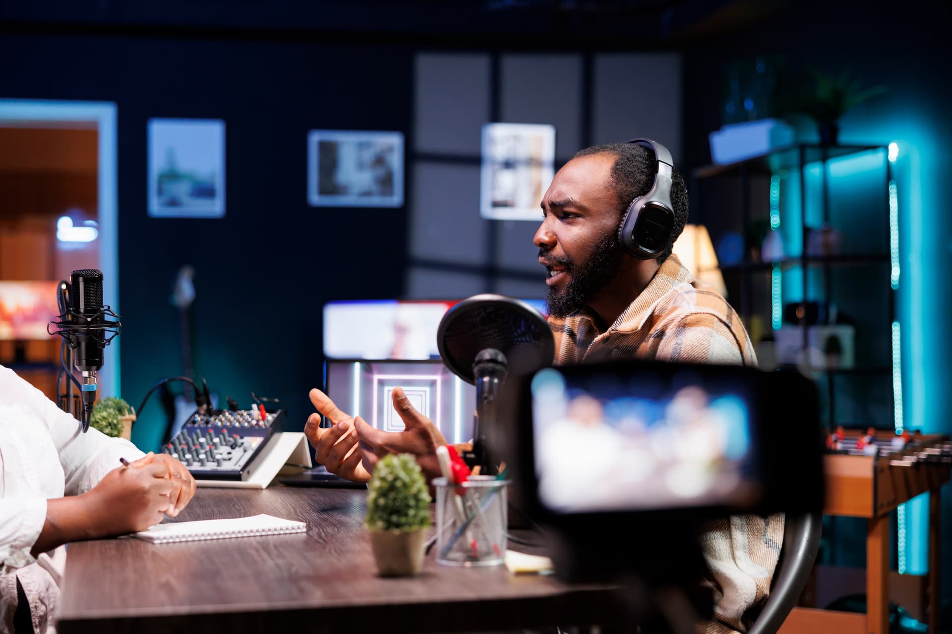 AI for Media & Entertainment