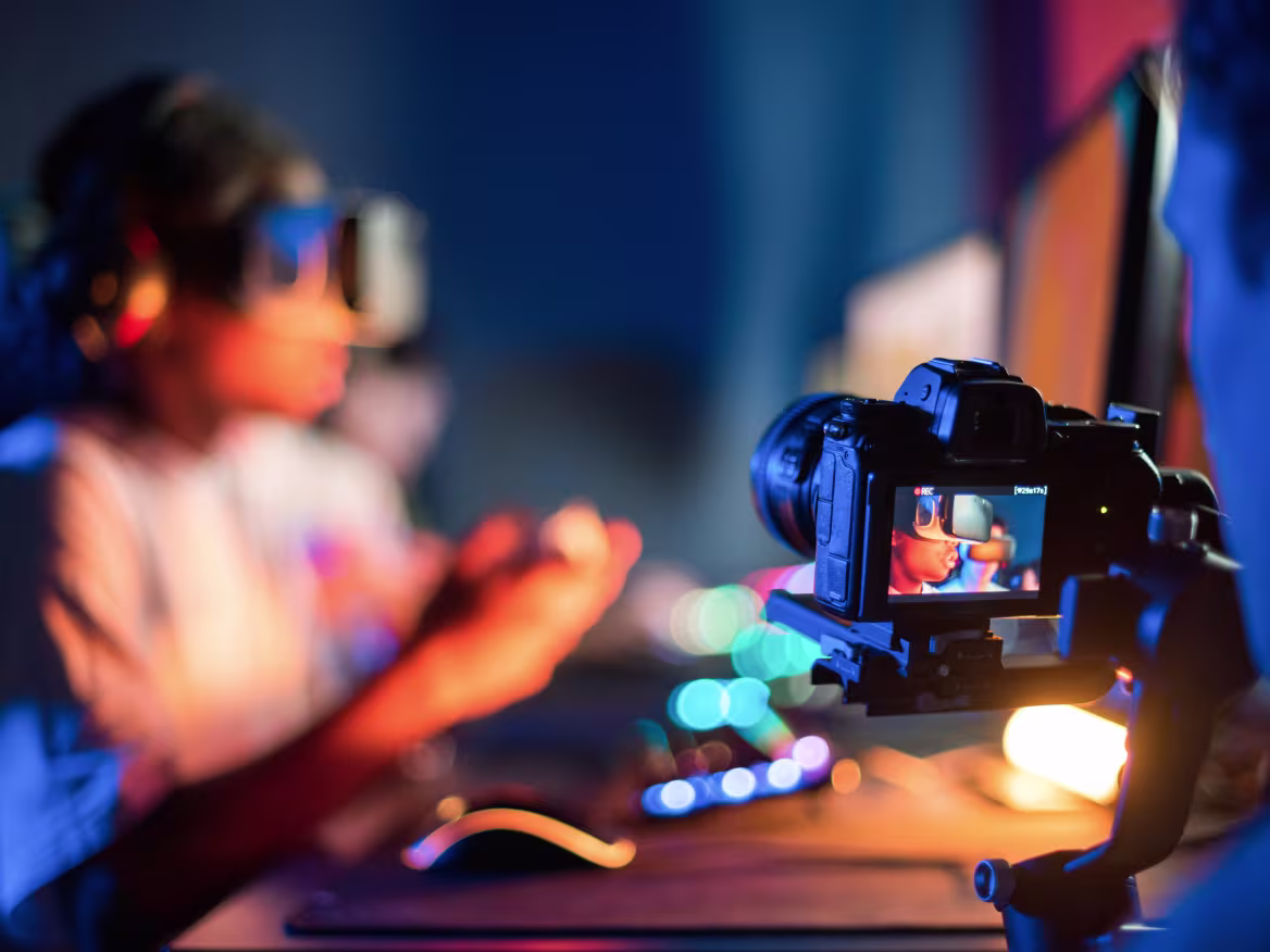 Media & Entertainment