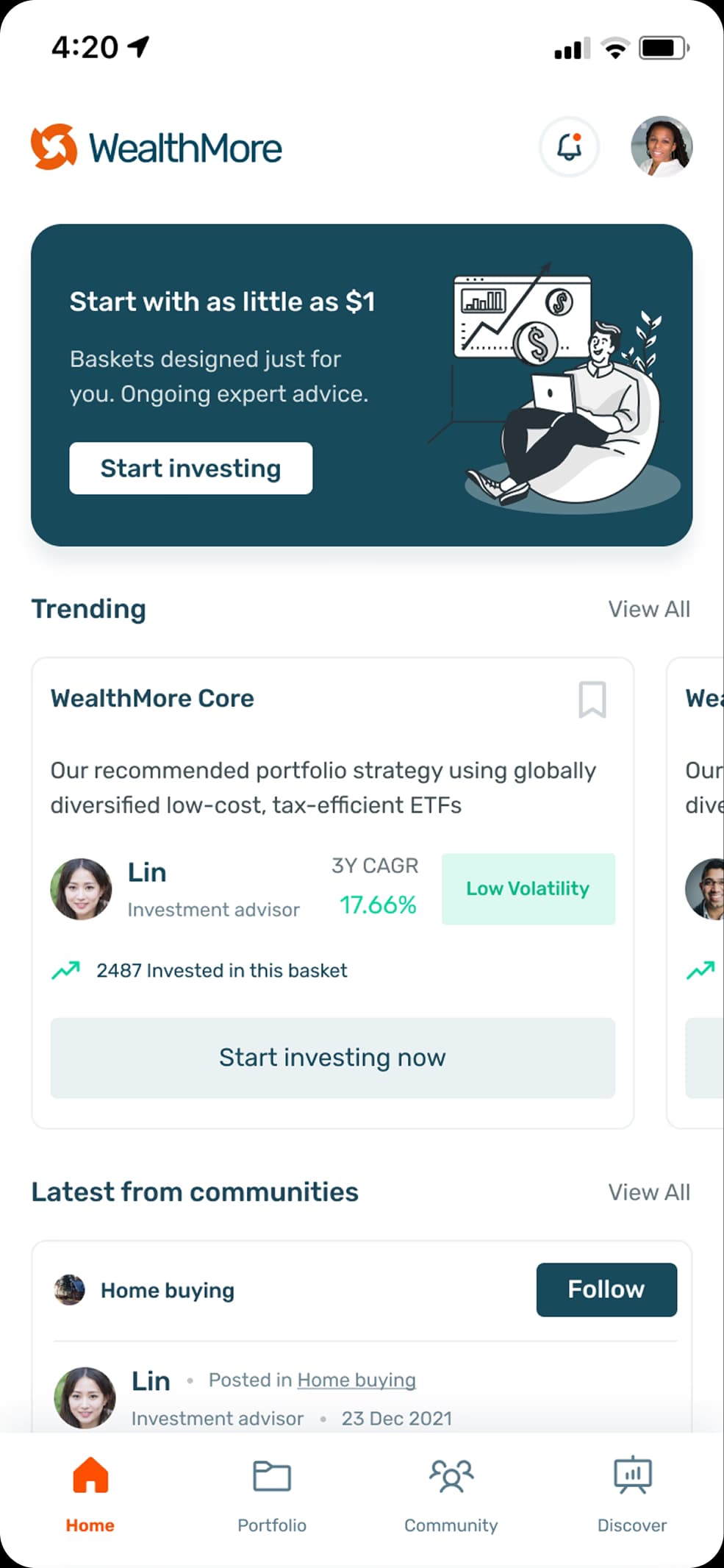 wealthmore