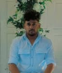 Blog author