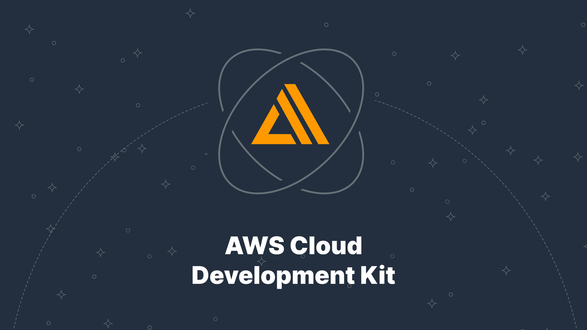 What is AWS CDK? Cover