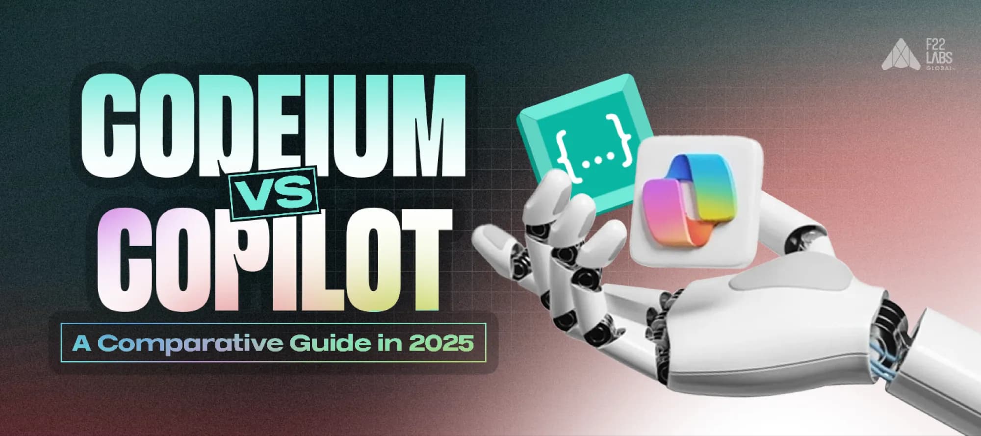 Codeium vs Copilot: A Comparative Guide in 2025 Cover
