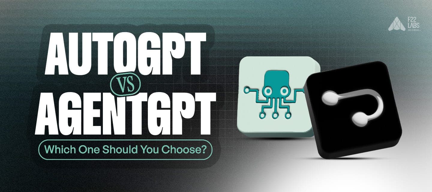 AutoGPT vs AgentGPT: Which One Should You Choose? Cover