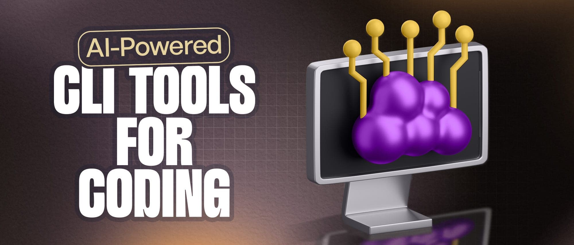 Top 5 AI-Powered CLI Tools for Coding Cover