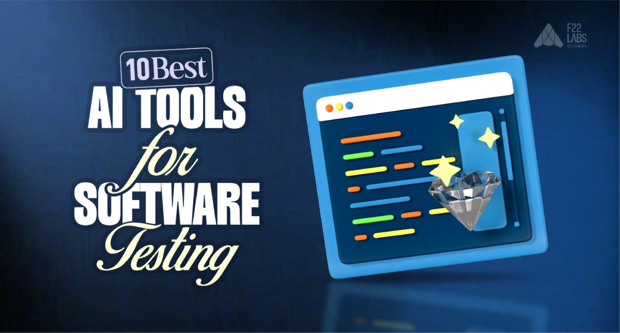 10 Best AI Tools for QA Testing in 2026 Cover