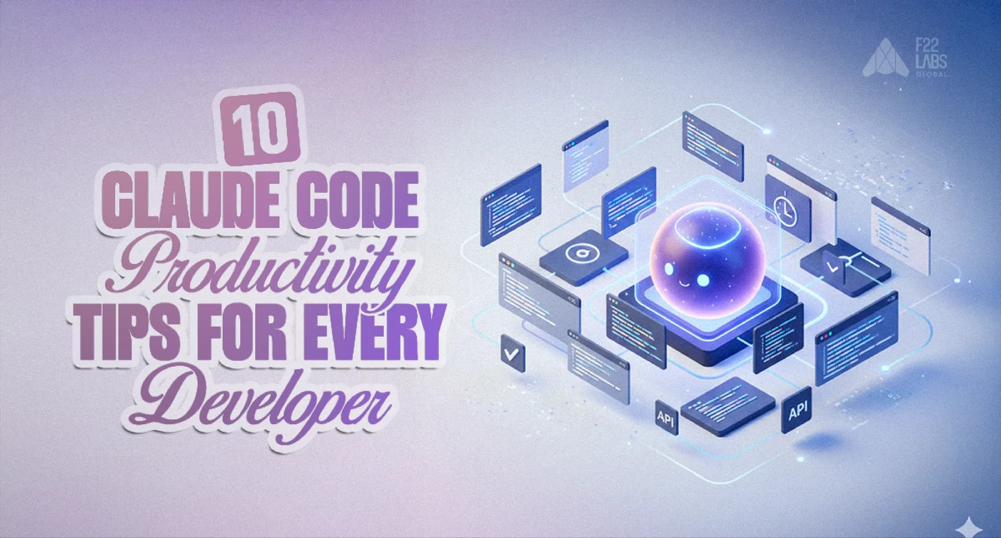 10 Claude Code Productivity Tips For Every Developer in 2026 Cover