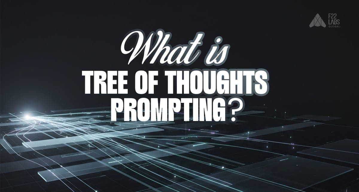 What is Tree Of Thoughts Prompting? Cover