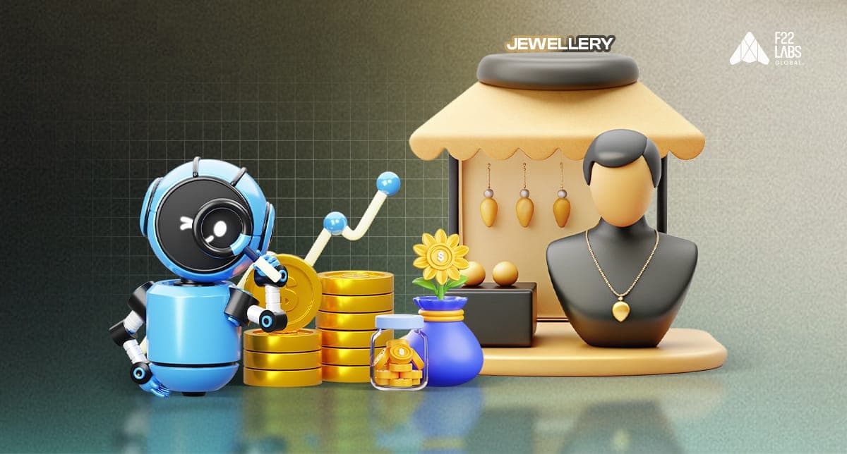 AI Gold Scheme Agent for Jewellery Brands in India Cover