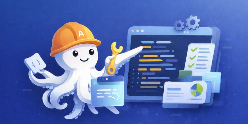 How to Use Claude Skills to Customize AI Workflows Cover