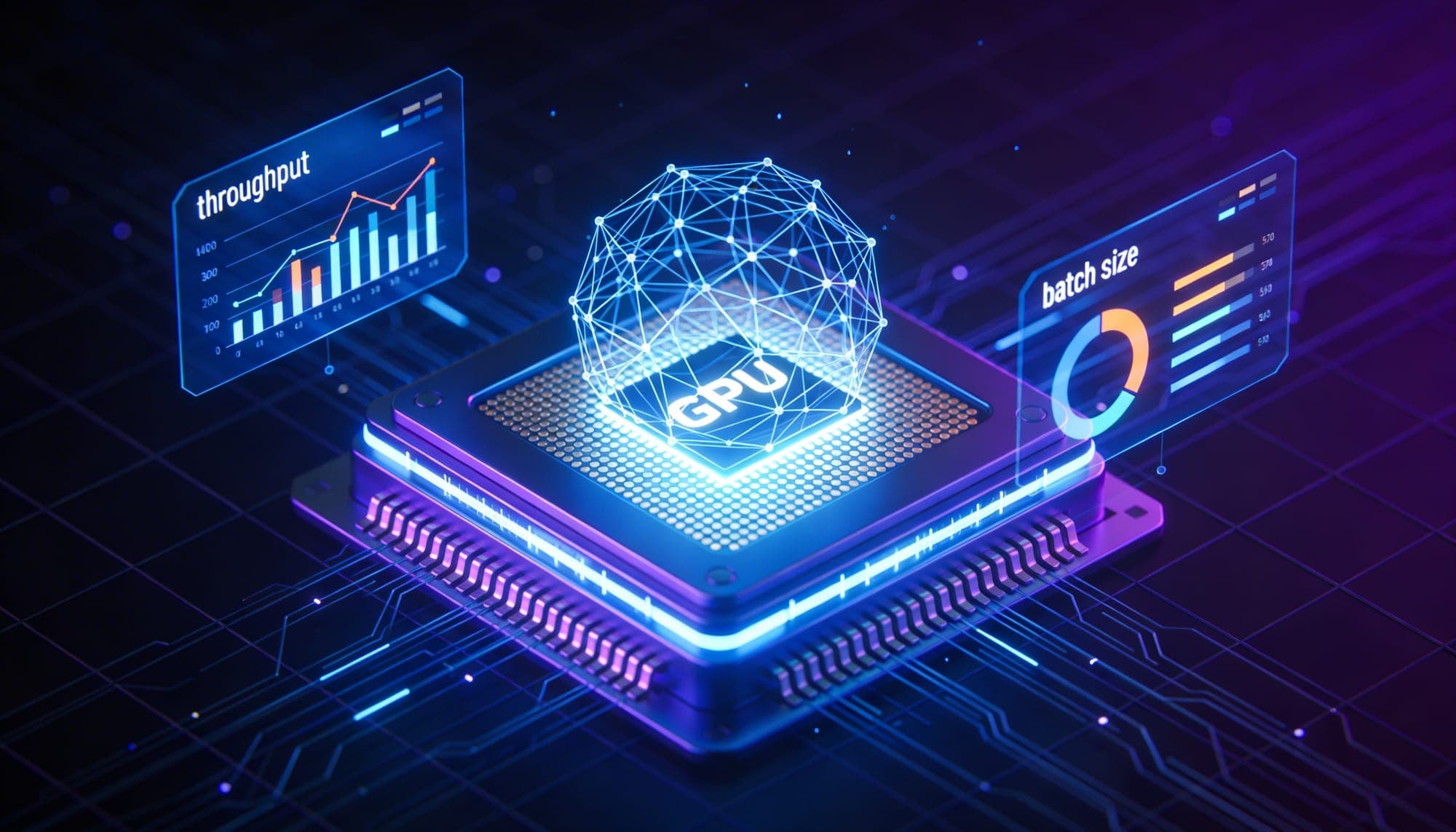 How to Calculate GPU Requirements for LLM Inference? Cover