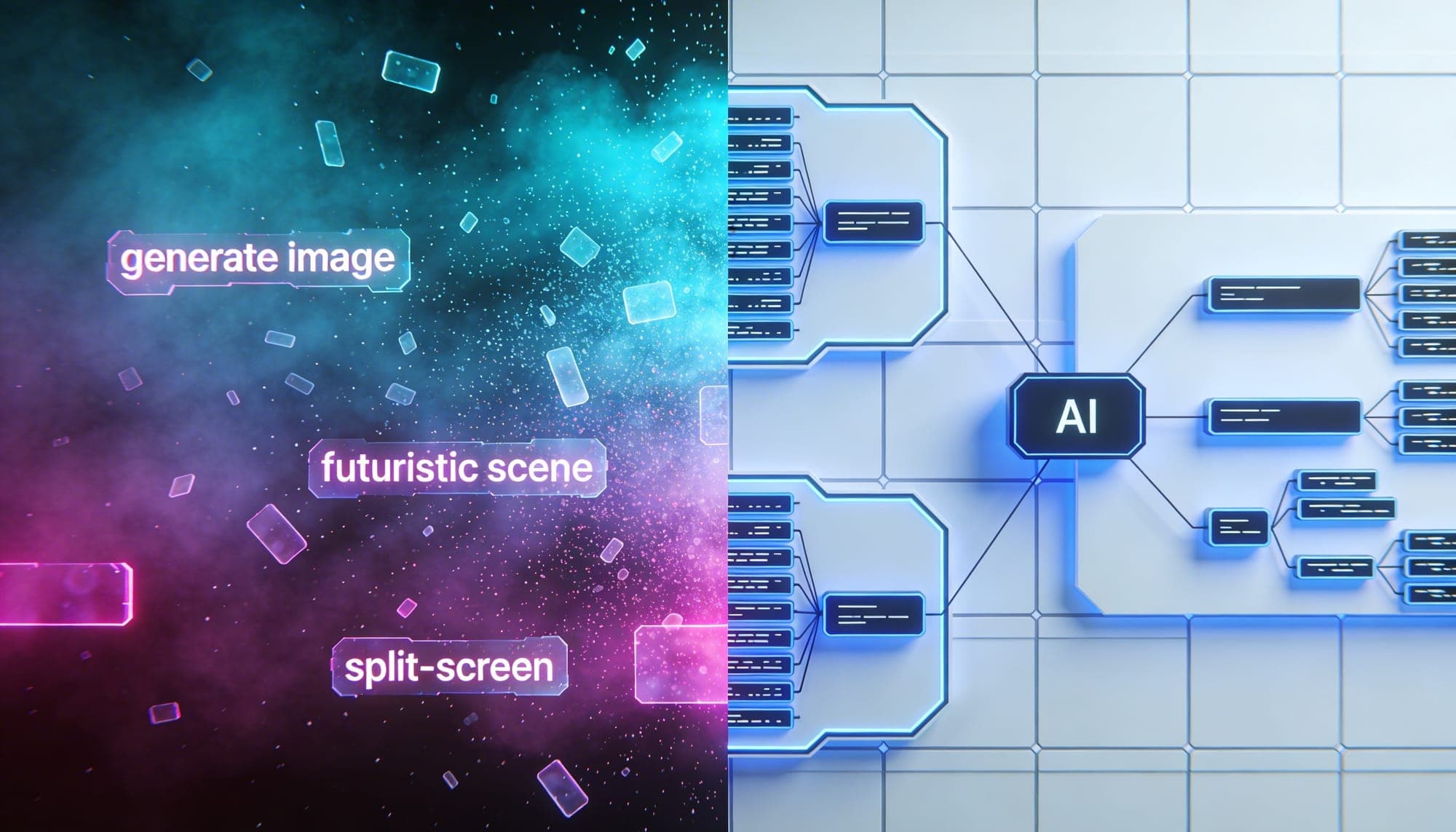DSPy vs Normal Prompting: A Practical Comparison Cover