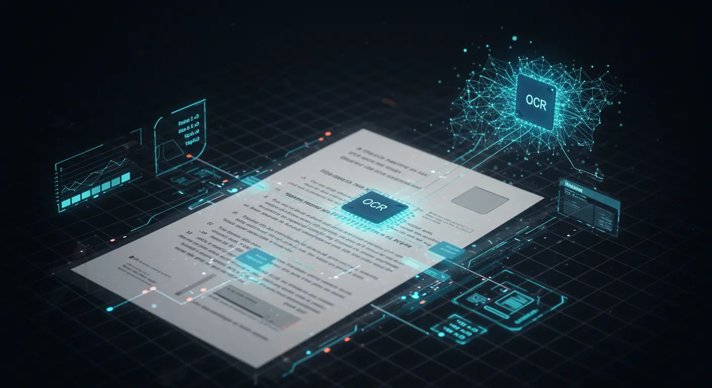 How Good Is LightOnOCR-2-1B for Document OCR and Parsing? Cover