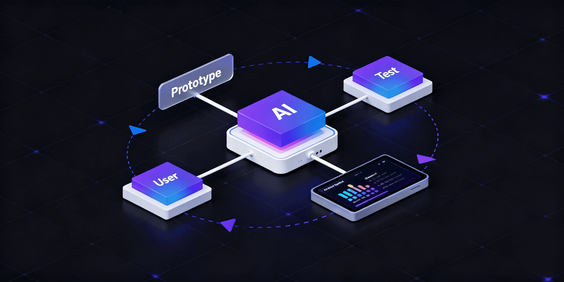 How to Build an AI MVP for Your Product Cover