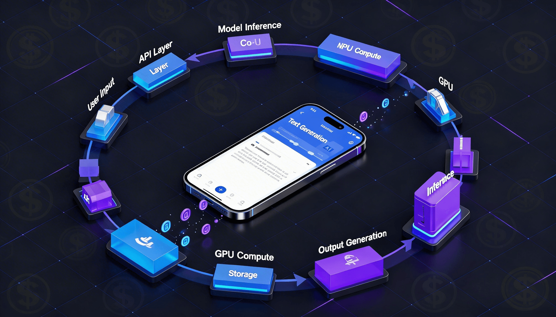 How Much Does a Generative AI App Cost in 2026? ($20K–$300K+) Cover