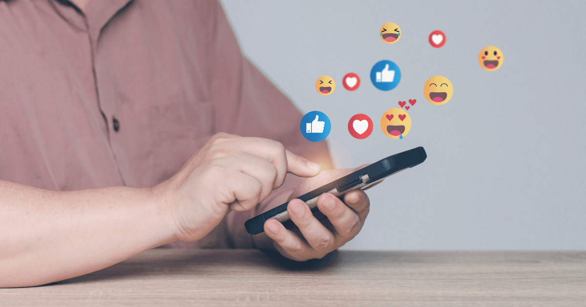 How to Build a Social Media App (Features, Cost & Tech Stack) Cover